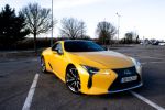 Lexus LC 2023 na predaj – fotografia 2