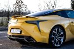 Lexus LC 2023 na predaj – fotografia 3