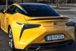 Lexus LC 2023 na predaj – fotografia 4