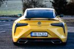 Lexus LC 2023 na predaj – fotografia 5