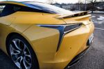 Lexus LC 2023 na predaj – fotografia 6