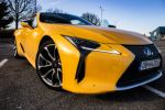 Lexus LC 2023 na predaj – fotografia 9