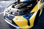 Lexus LC 2023 na predaj – fotografia 12