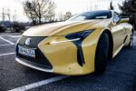 Lexus LC 2023 na predaj – fotografia 13