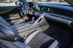Lexus LC 2023 na predaj – fotografia 30
