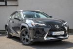 Lexus UX 2023 na predaj – fotografia 3