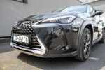 Lexus UX 2023 na predaj – fotografia 10