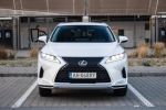 Lexus RX 2022 na predaj – fotografia 2
