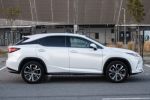 Lexus RX 2022 na predaj – fotografia 4