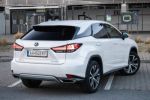 Lexus RX 2022 na predaj – fotografia 5
