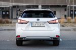 Lexus RX 2022 na predaj – fotografia 6