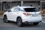 Lexus RX 2022 na predaj – fotografia 7