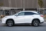 Lexus RX 2022 na predaj – fotografia 8