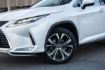 Lexus RX 2022 na predaj – fotografia 9