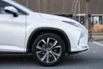 Lexus RX 2022 na predaj – fotografia 10
