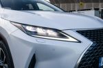 Lexus RX 2022 na predaj – fotografia 12