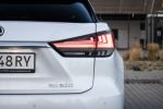 Lexus RX 2022 na predaj – fotografia 14