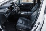 Lexus RX 2022 na predaj – fotografia 20
