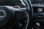 Lexus RX 2022 na predaj – fotografia 24