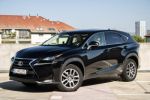 Lexus NX 2016 na predaj – fotografia 1