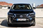 Lexus NX 2016 na predaj – fotografia 2