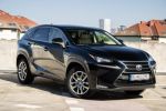 Lexus NX 2016 na predaj – fotografia 3