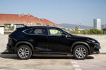 Lexus NX 2016 na predaj – fotografia 4