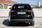 Lexus NX 2016 na predaj – fotografia 6