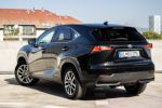 Lexus NX 2016 na predaj – fotografia 7