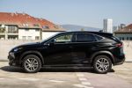 Lexus NX 2016 na predaj – fotografia 8