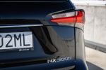Lexus NX 2016 na predaj – fotografia 11