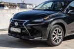 Lexus NX 2016 na predaj – fotografia 13