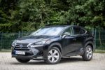 Lexus NX 2017 na predaj – fotografia 1