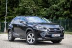 Lexus NX 2017 na predaj – fotografia 3