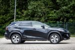 Lexus NX 2017 na predaj – fotografia 4