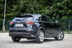 Lexus NX 2017 na predaj – fotografia 5