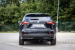 Lexus NX 2017 na predaj – fotografia 6