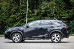 Lexus NX 2017 na predaj – fotografia 8