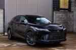 Lexus RX 2026 na predaj – fotografia 3