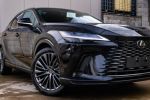 Lexus RX 2026 na predaj – fotografia 4