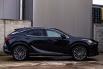 Lexus RX 2026 na predaj – fotografia 5