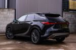 Lexus RX 2026 na predaj – fotografia 8
