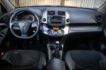 Toyota RAV4 2011 na predaj – fotografia 15
