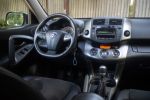Toyota RAV4 2011 na predaj – fotografia 16