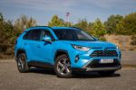 Toyota RAV4 2019 na predaj – fotografia 3