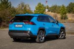 Toyota RAV4 2019 na predaj – fotografia 5
