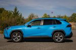 Toyota RAV4 2019 na predaj – fotografia 8