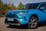 Toyota RAV4 2019 na predaj – fotografia 9