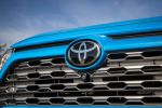 Toyota RAV4 2019 na predaj – fotografia 11