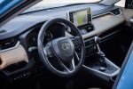 Toyota RAV4 2019 na predaj – fotografia 16